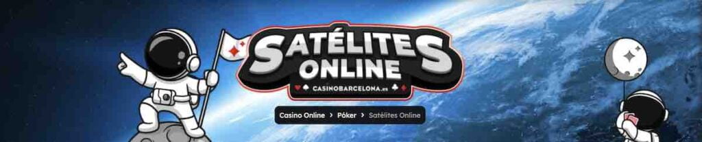 Satélites Casino Barcelona