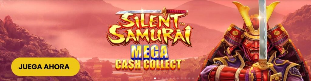 silent samurai retabet casino