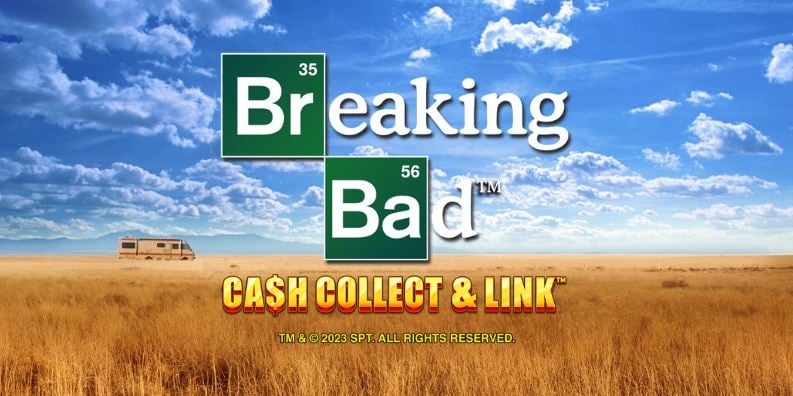 breaking bad slot análisis