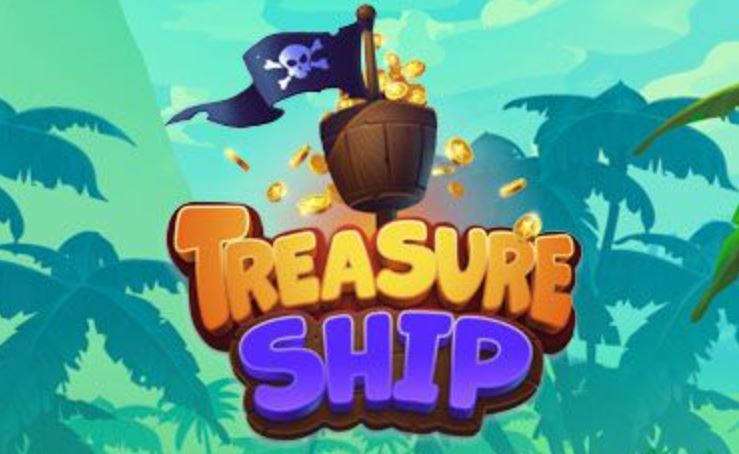 treasure ship yaass casino