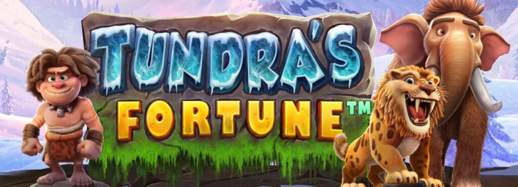 tundra's fortune platincasino