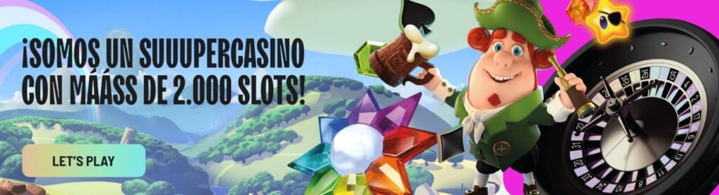 promociones wanabet casino