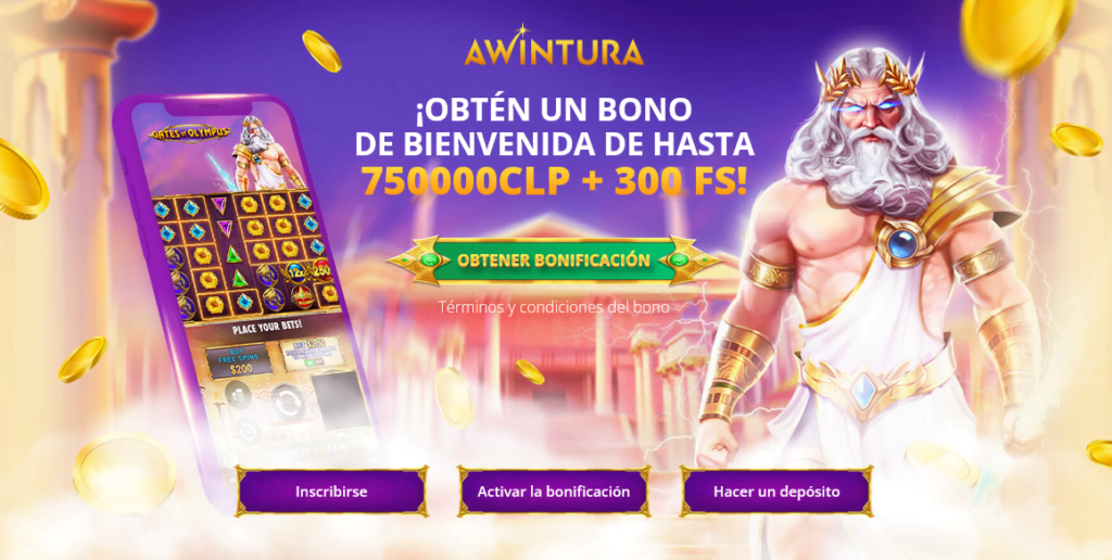 awintura bono casino