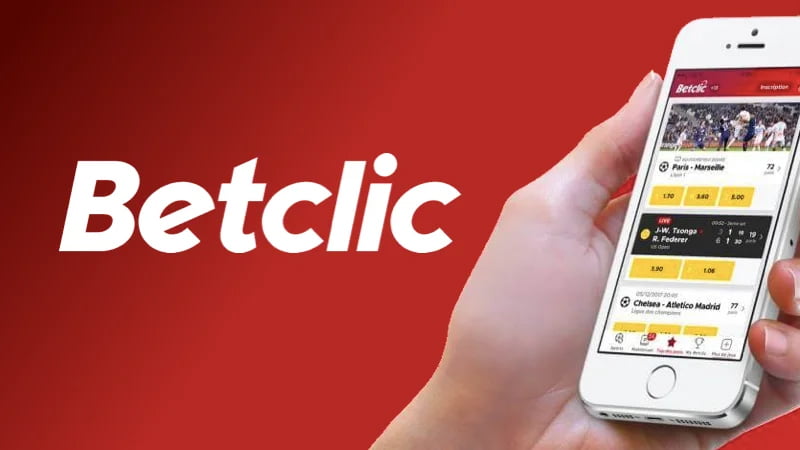 BETCLIC bónus sem deposito