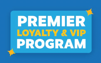 BetRivers loyalty program