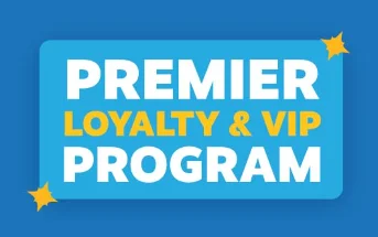 BetRivers loyalty program