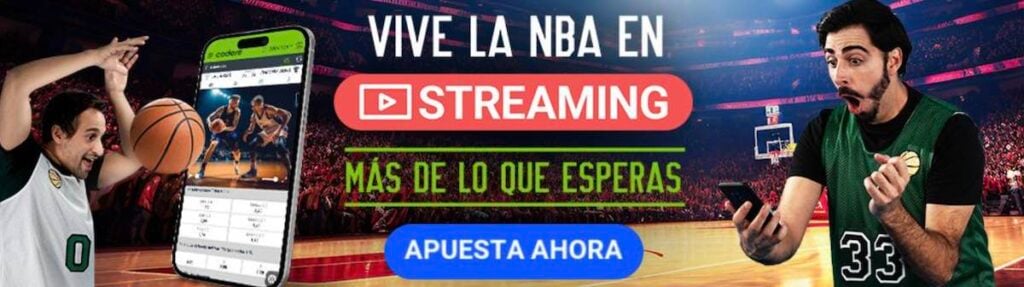 Mavs - Cavs  Codere