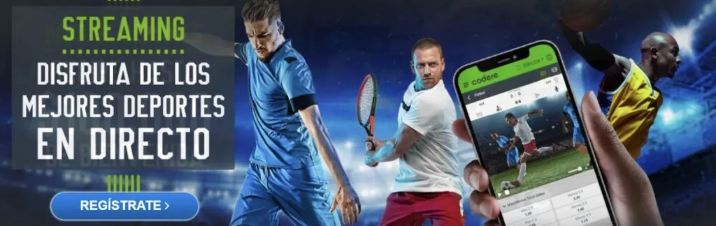 Calendario WTA 2024 Codere