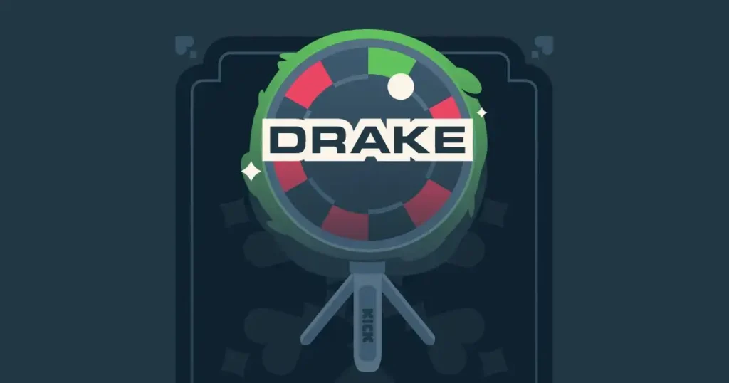 Drake Stake Live Stream