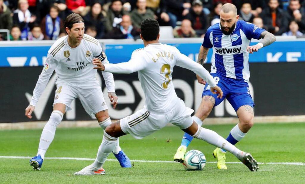 galerabet alaves vs real madrid