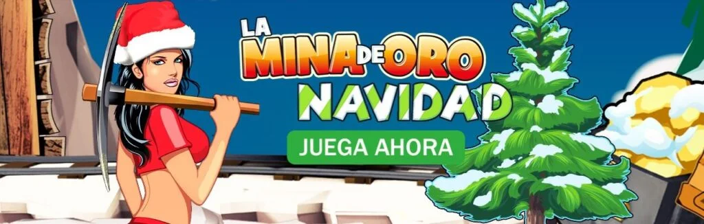 slots navideñas