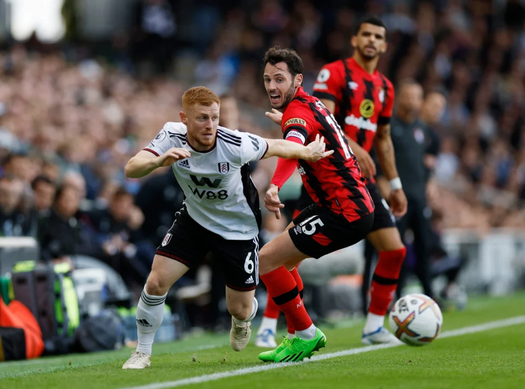 betano bournemouth vs fulham