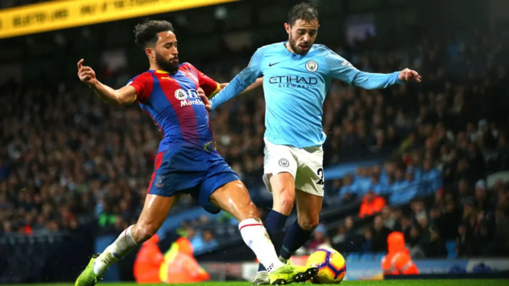 betano manchester city vs crystal palace