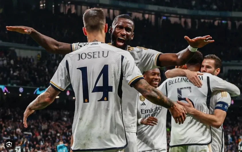 betclic madrid vs granada