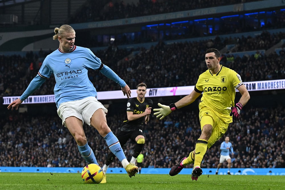  betmaster bono Aston Villa Manchester City