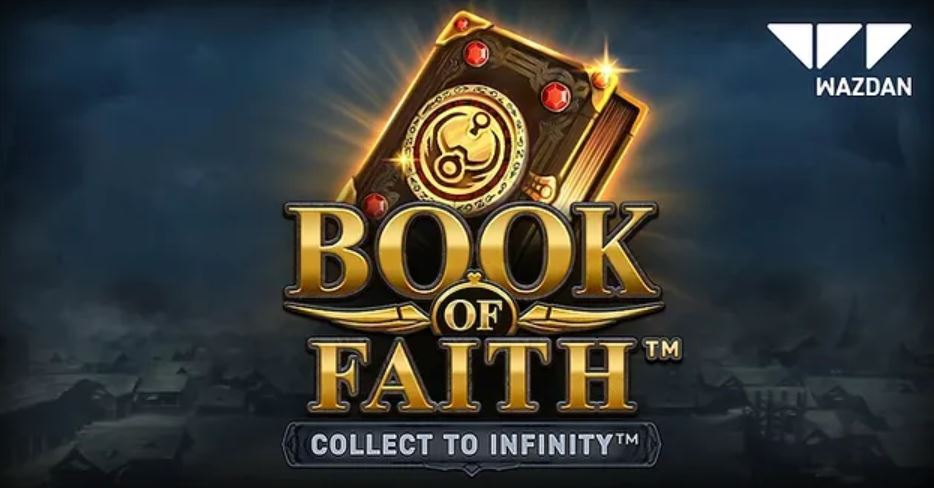 book of faith yaass casino