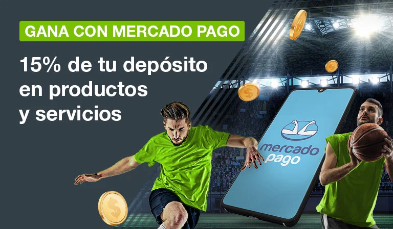 codere descuento mercado pago