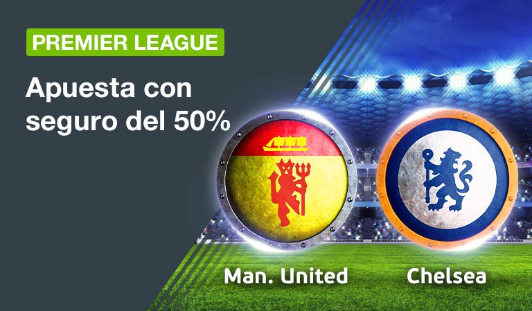 codere manchester united vs chelsea