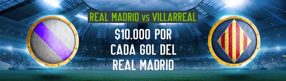 codere real madrid vs villarreal