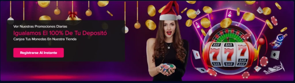 deloro bono sin depósito