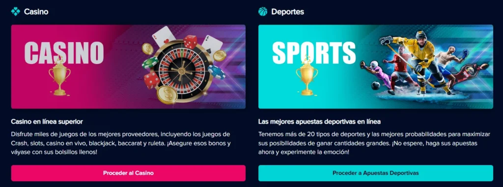 deloro oferta sin depósito