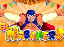 el habanero slot