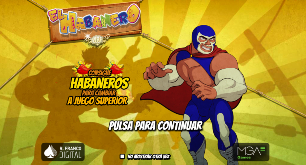 el habanero slot kirolbet casino