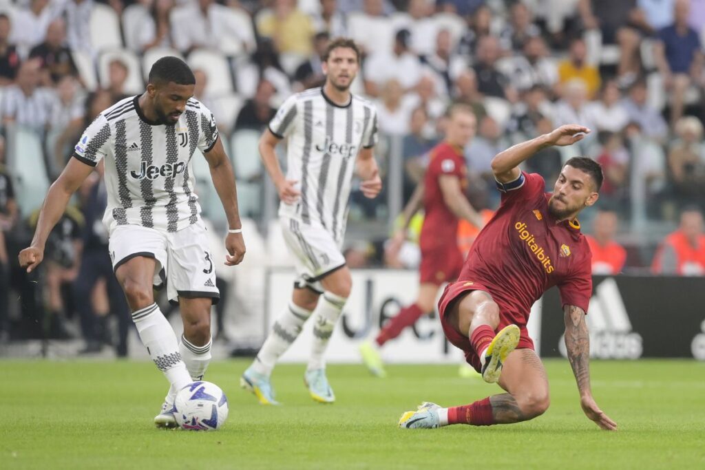 estrelabet juventus vs roma