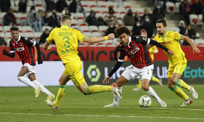 estrelabet nice vs nantes