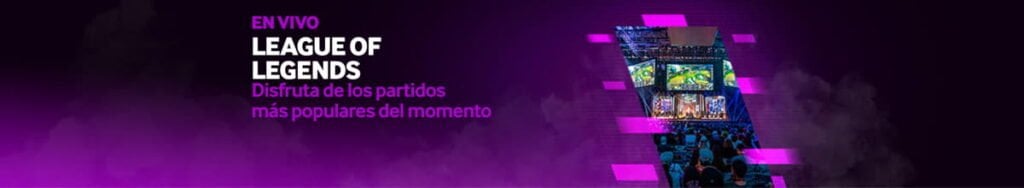 Apuesta por los favoritos en la LEC de LoL