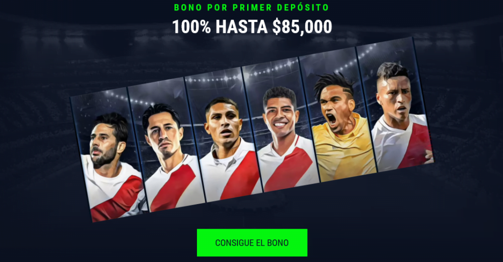 gozabet bono deportes