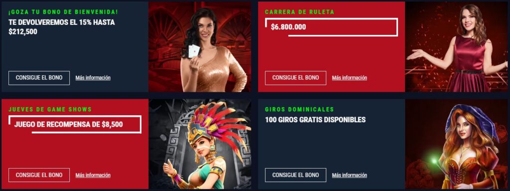 gozabet oferta casino