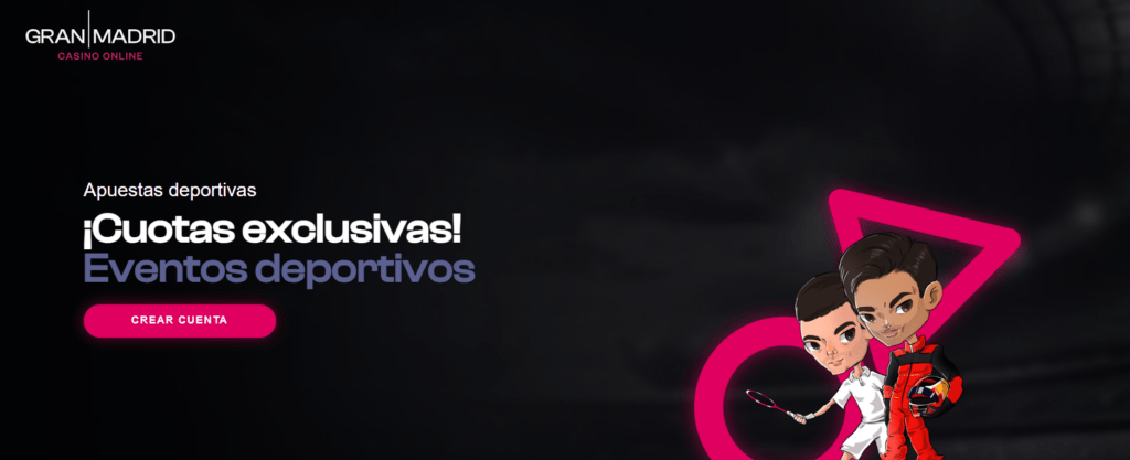 gran madrid casino online apuestas eurocopa