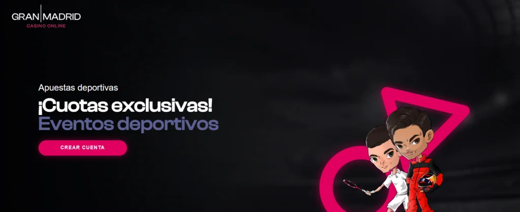 gran madrid casino online apuestas eurocopa