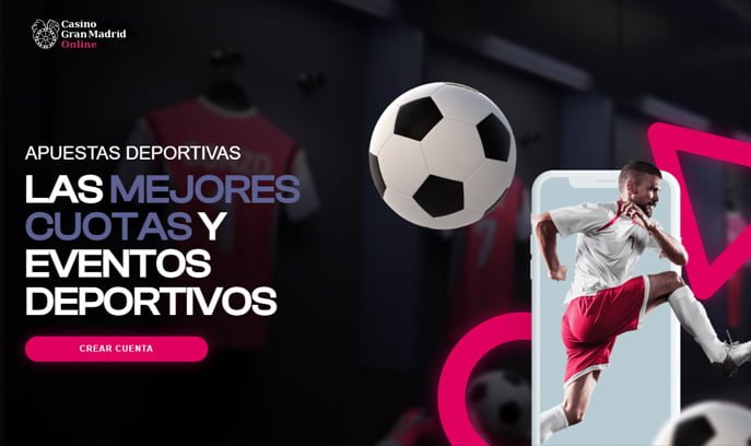 ¡Las principales competiciones de deportes electrónicos están disponibles en Gran Casino Madrid Online!