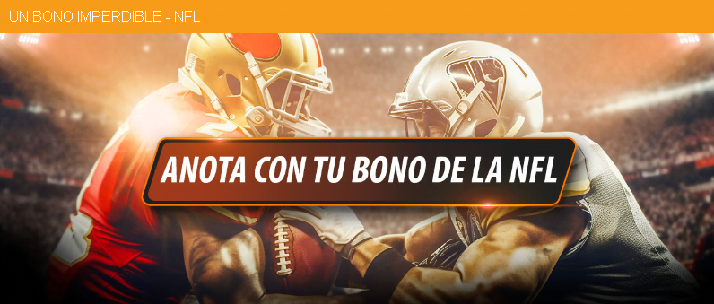 inkabet bono nfl