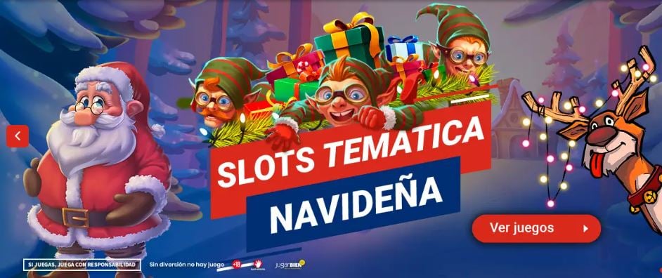 jokerbet navidad