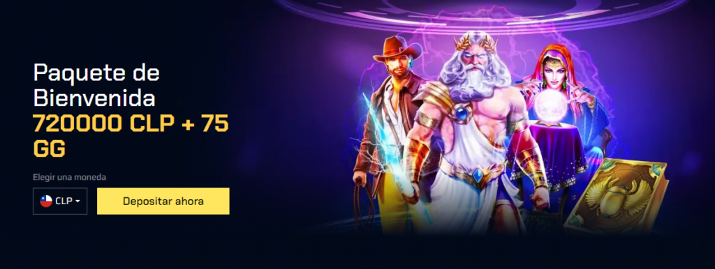 justbit oferta apuestas