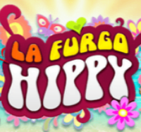 la furgo hippy slot