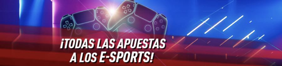 ¡Sigue toda la LEC en la casa de apuestas online Sportium!