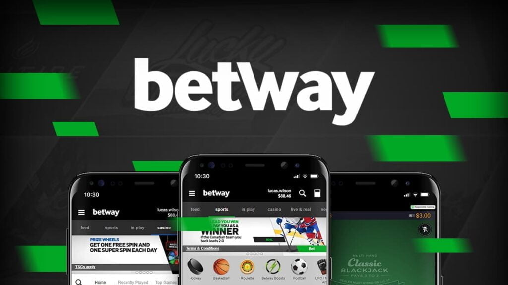 Betway ofrece apostar en la LEC de LoL y muchos torneos de esports
