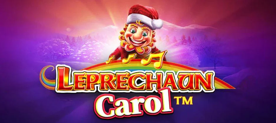leprechaun carol yaass casino