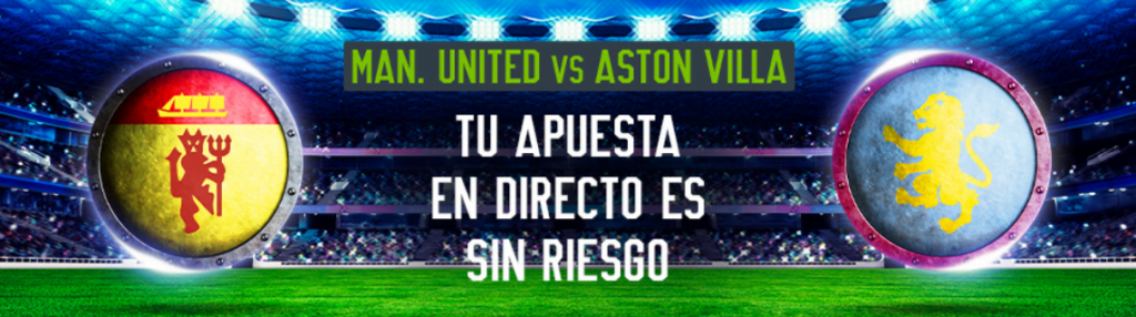 manchester united vs aston villa