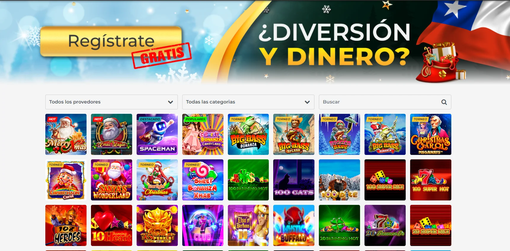 micasino bono bienvenida