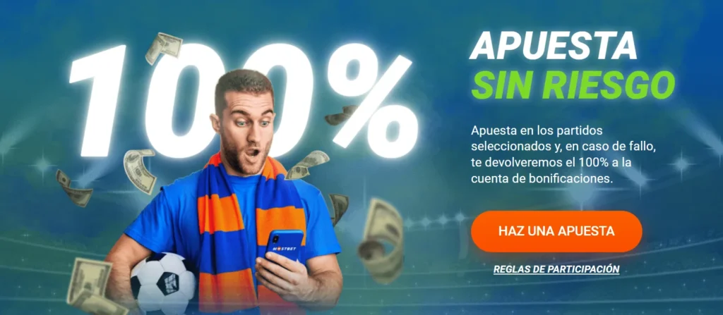 mostbet afree código promocional