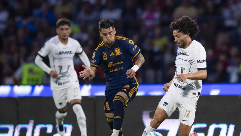 caliente bono pumas tigres