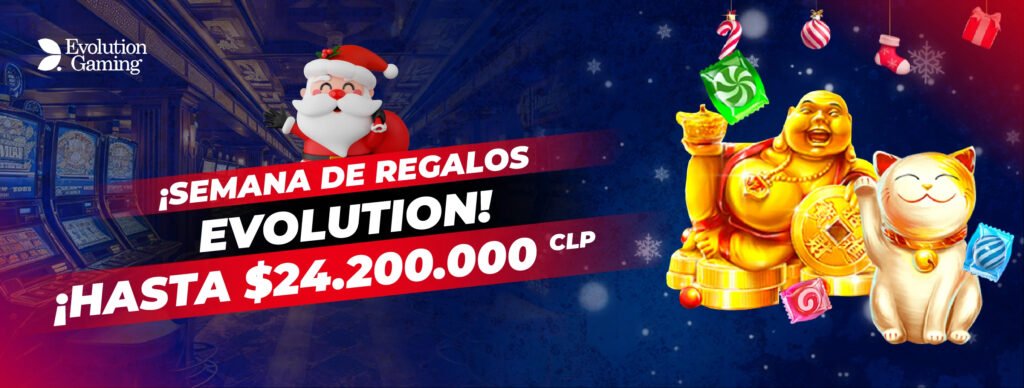 rojabet semana de regalos