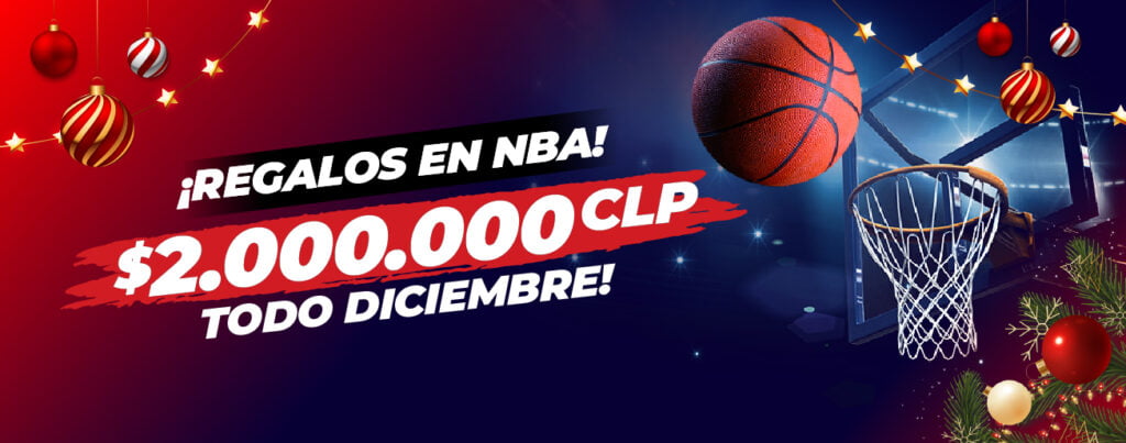 rojabet torneo NBA semanal