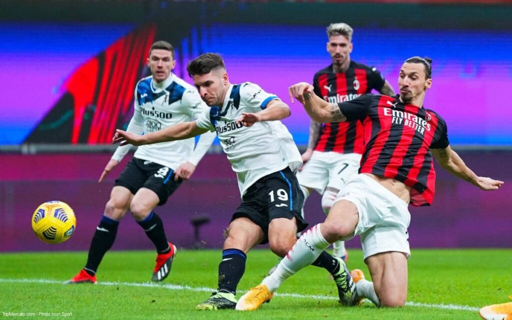 rushbet atalanta vs milan