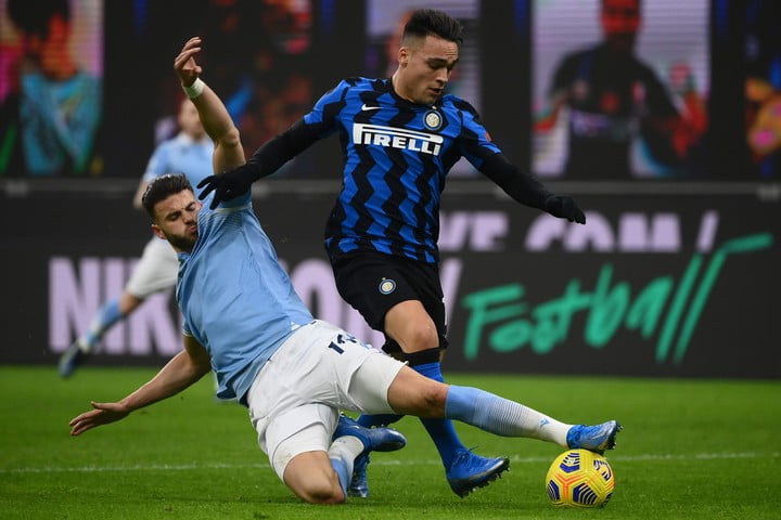 rushbet inter vs lazio